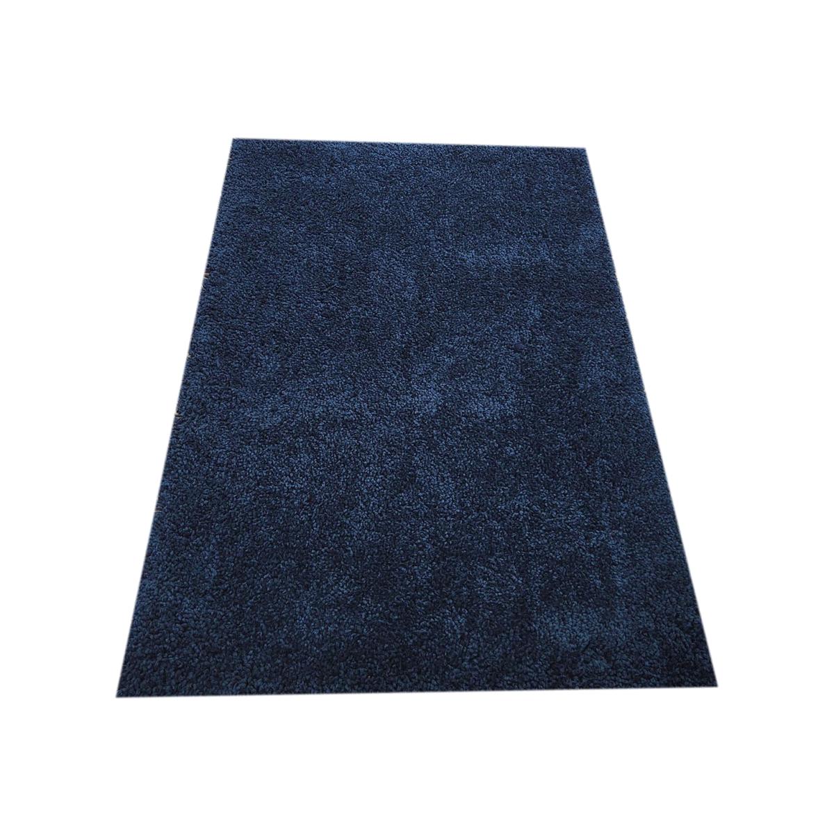 Alaska Shaggy Rug - Dream Teal / 90cm