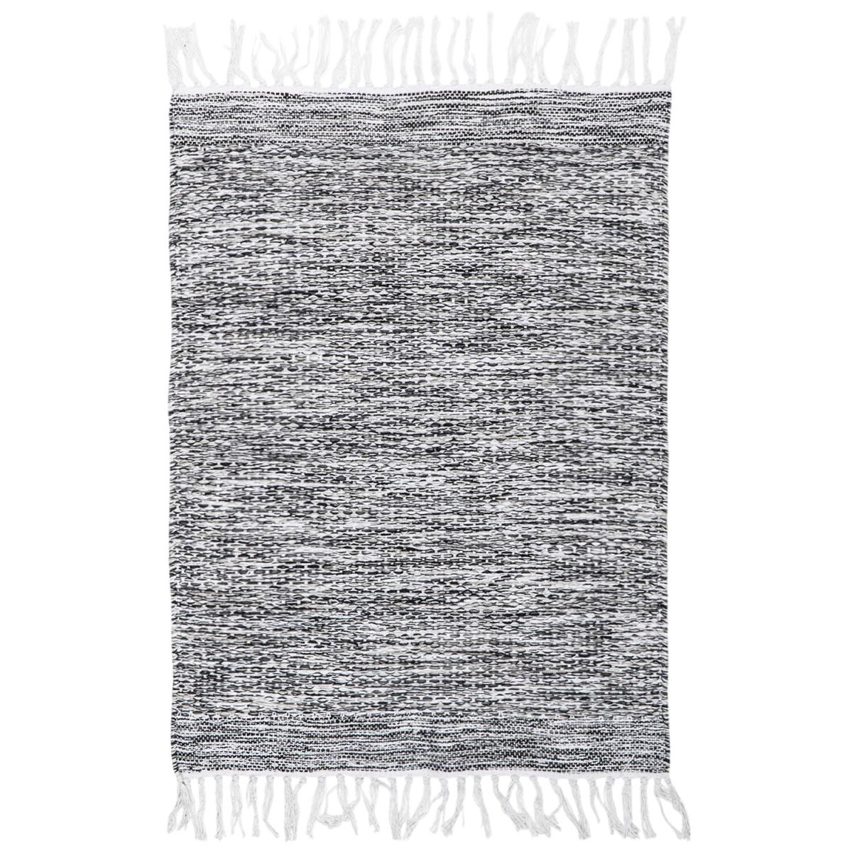 Basket Texture Rug - Runner – image 2