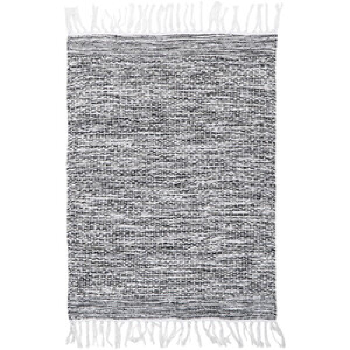 Basket Texture Rug - Runner – image 3