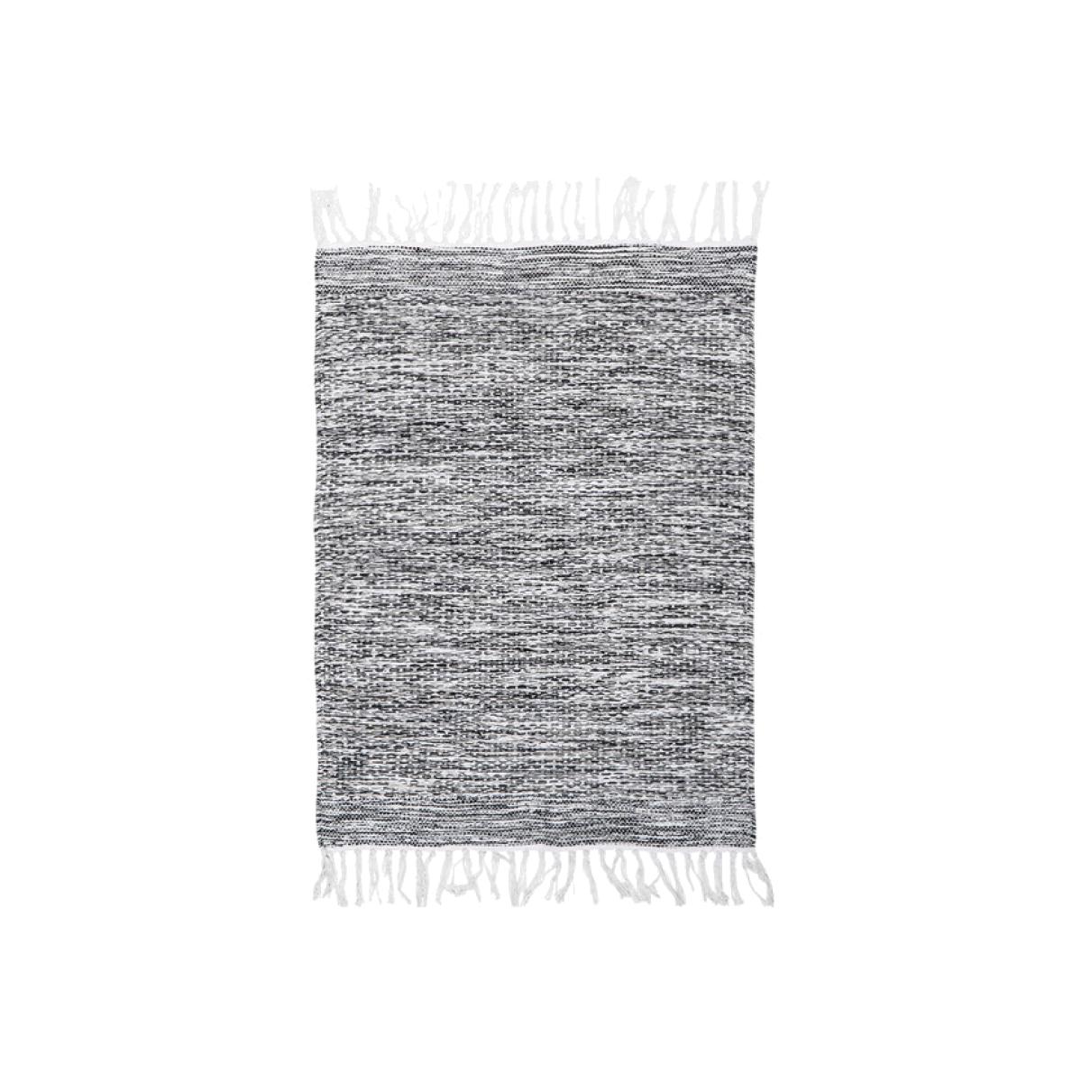 Basket Texture Rug - Runner – image 1