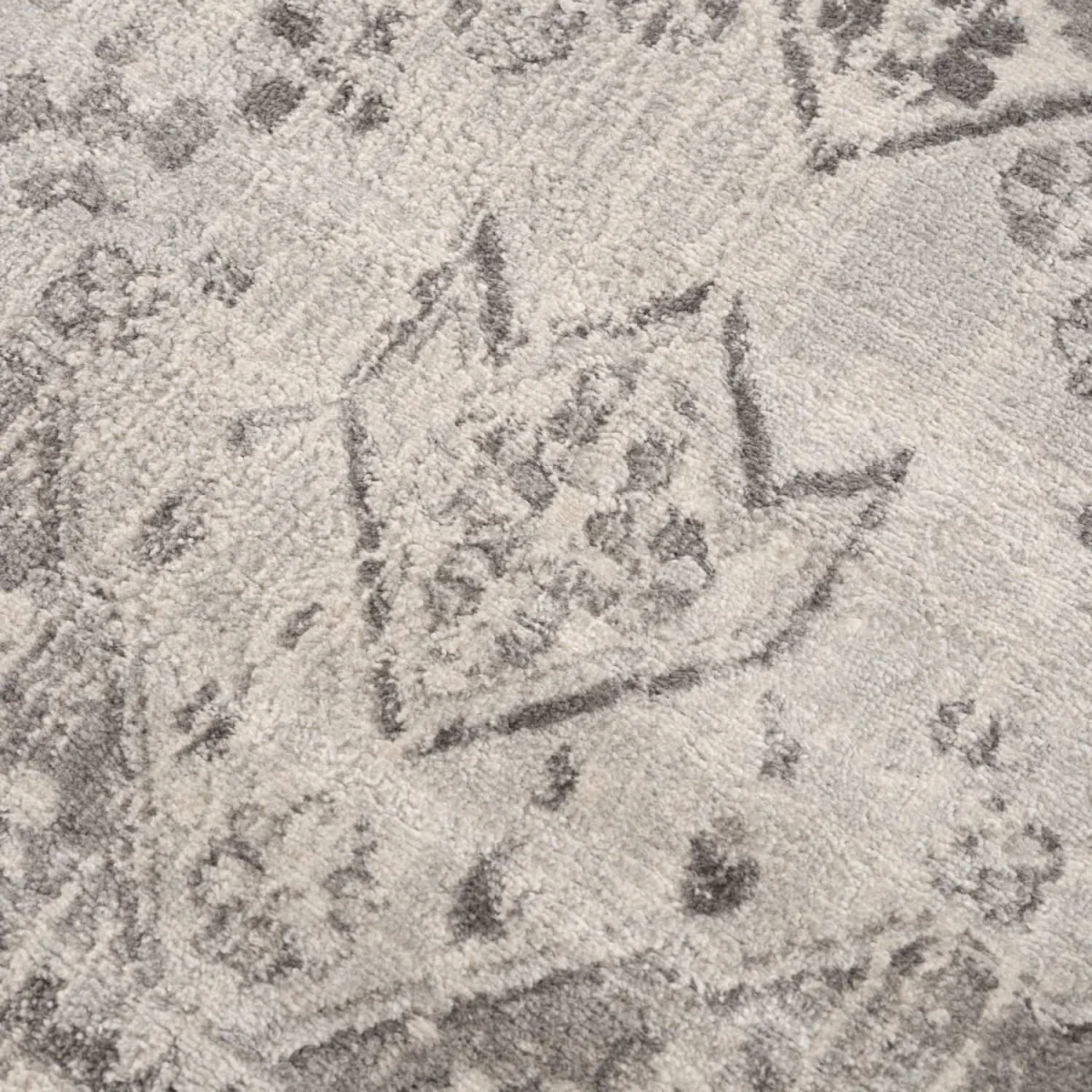 Montana Collection Oriental Rug - Grey / 240cm – image 3