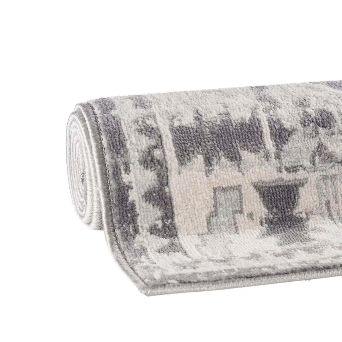 Montana Collection Oriental Rug - Grey / 240cm – image 6