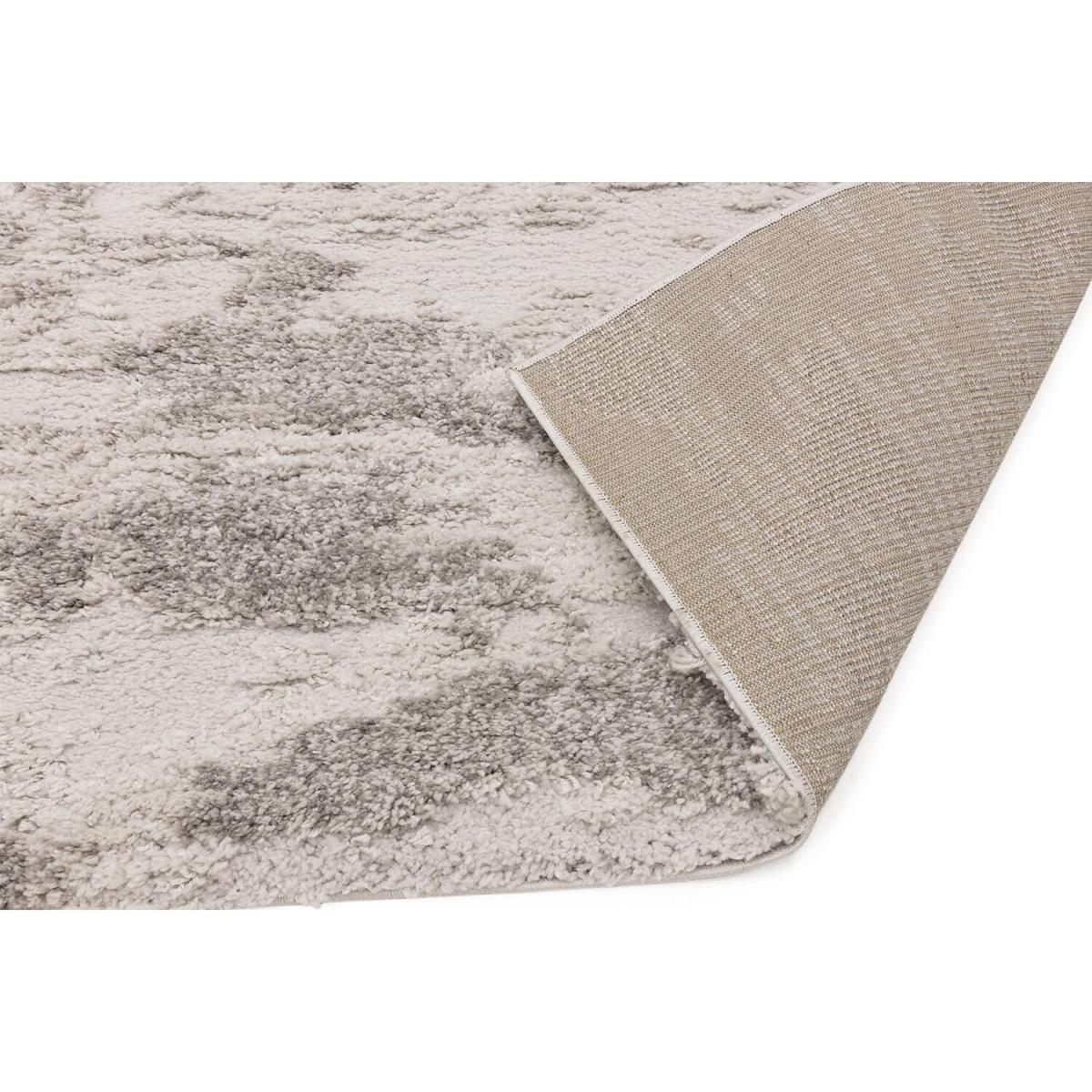 Reflex Rug - Grey / 170cm – image 3