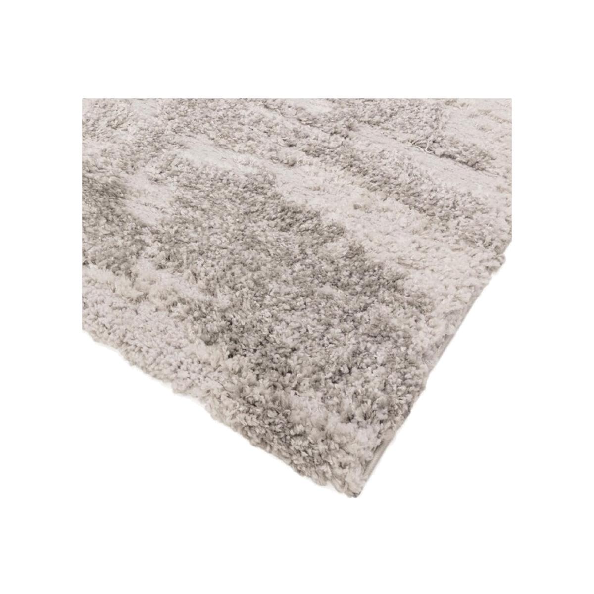 Reflex Rug - Grey / 170cm – image 1