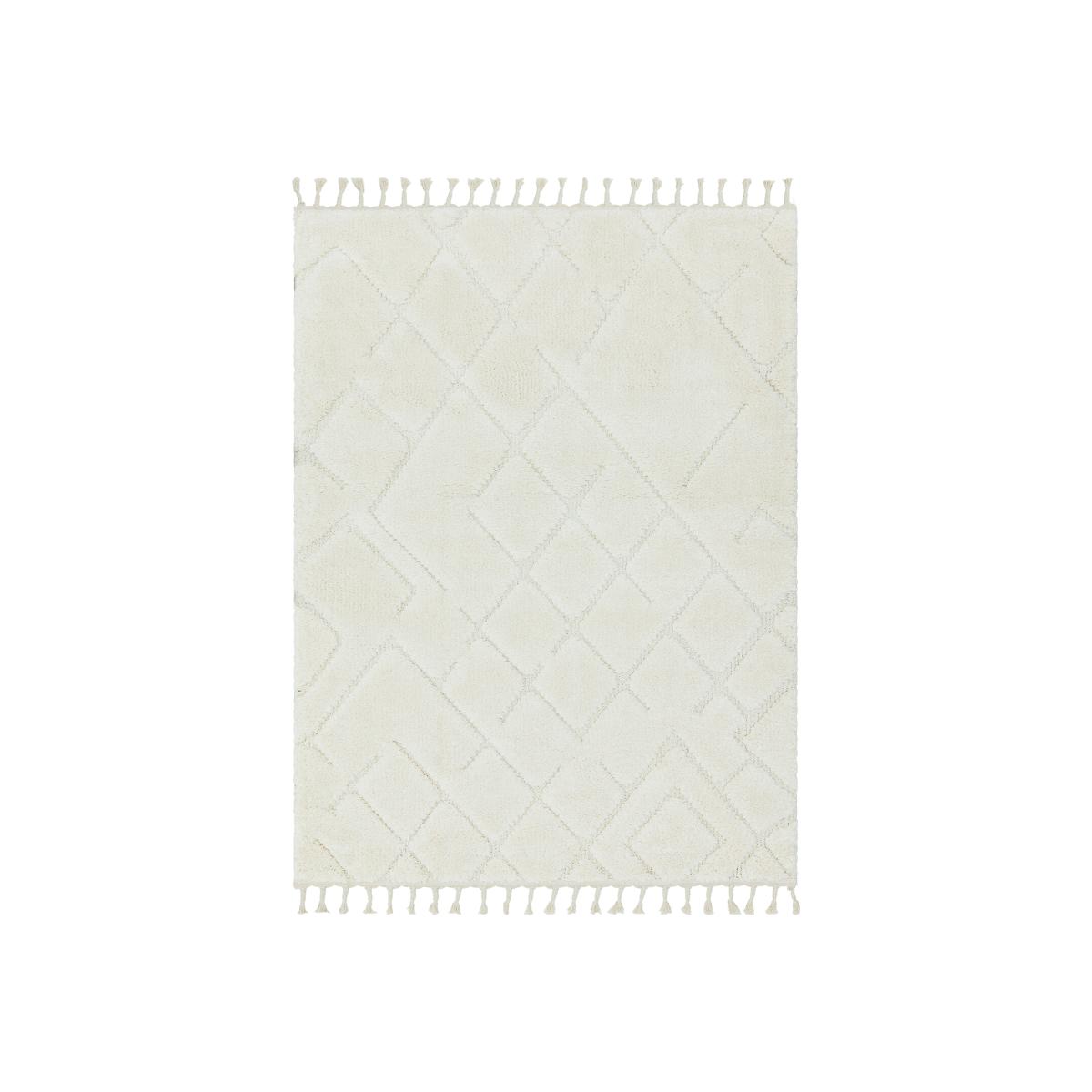 Ariana Macrame Rug - 170cm – image 1