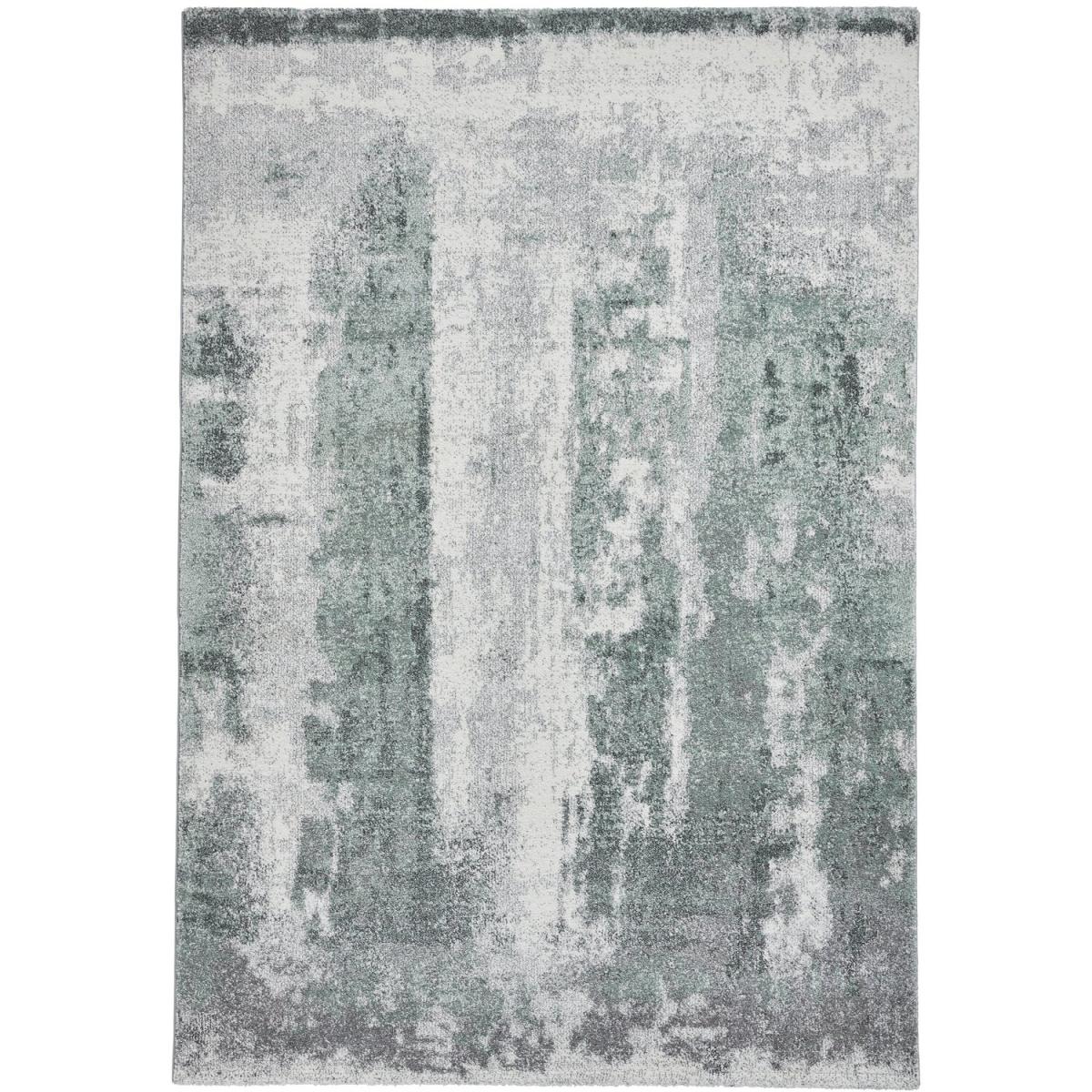 Brooklyn 8595 IvoryGreen Rug - Ivory/Green / 220cm – image 2