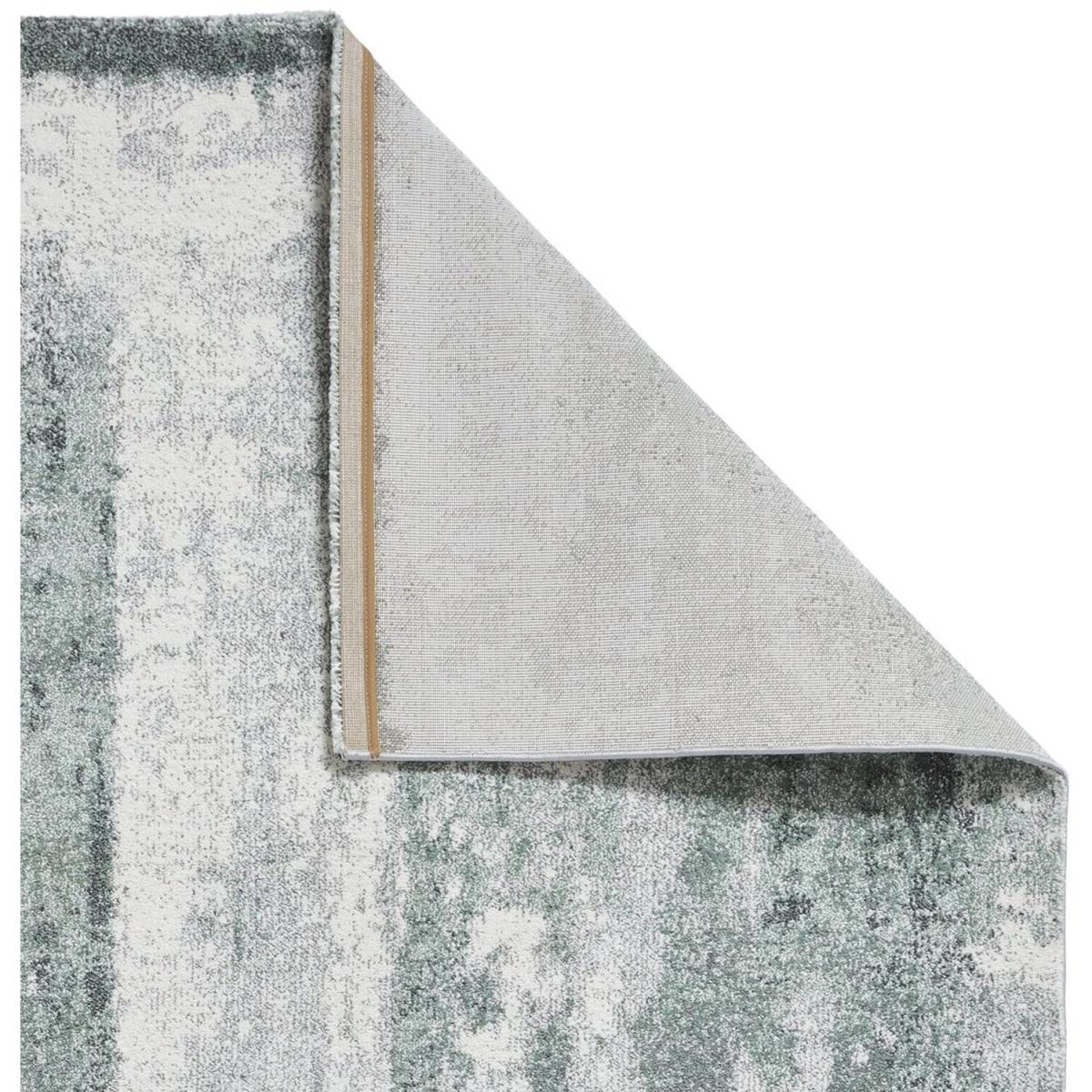 Brooklyn 8595 IvoryGreen Rug - Ivory/Green / 220cm – image 3