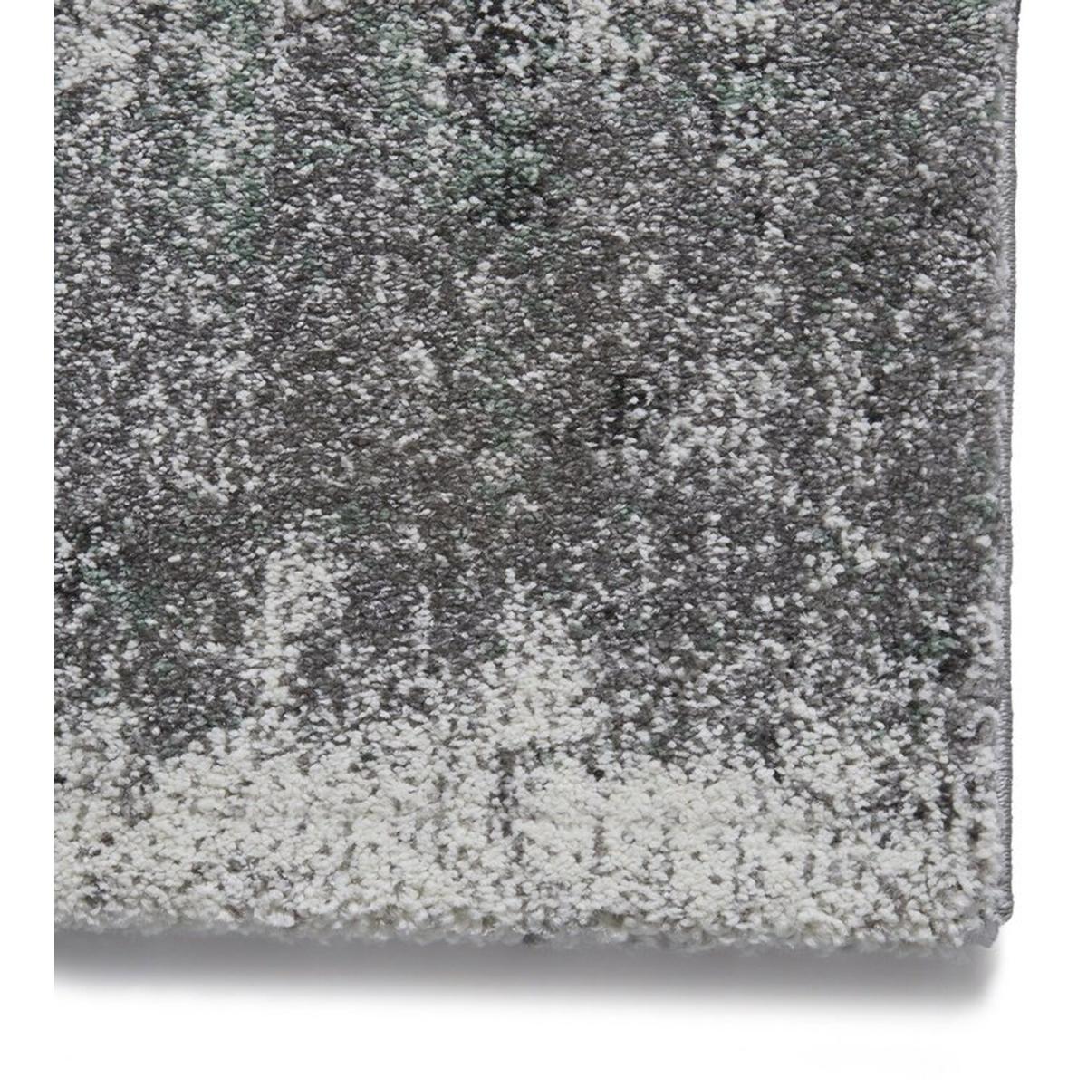 Brooklyn 8595 IvoryGreen Rug - Ivory/Green / 220cm – image 4