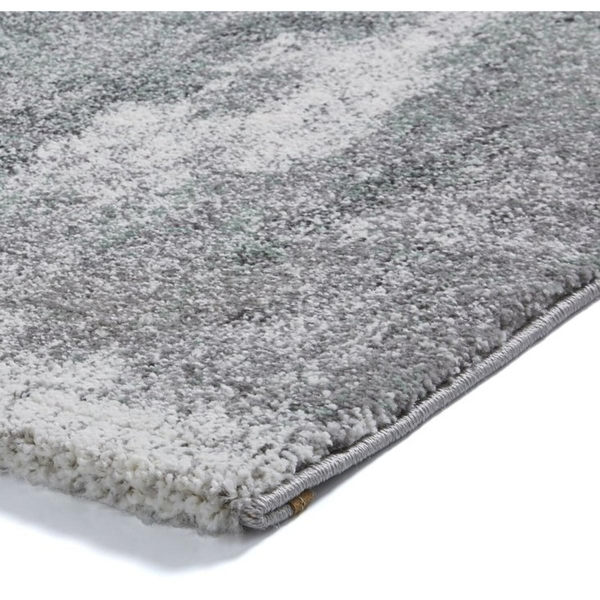 Brooklyn 8595 IvoryGreen Rug - Ivory/Green / 220cm – image 6