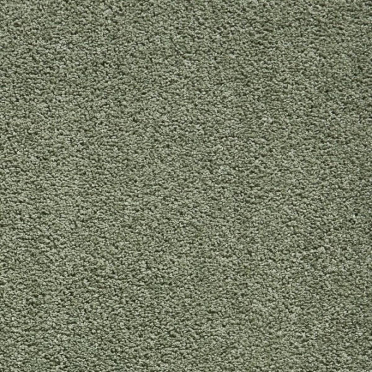 Green Washable Solid Shaggy Rug - Green / 3kg / 120x170cm – image 4