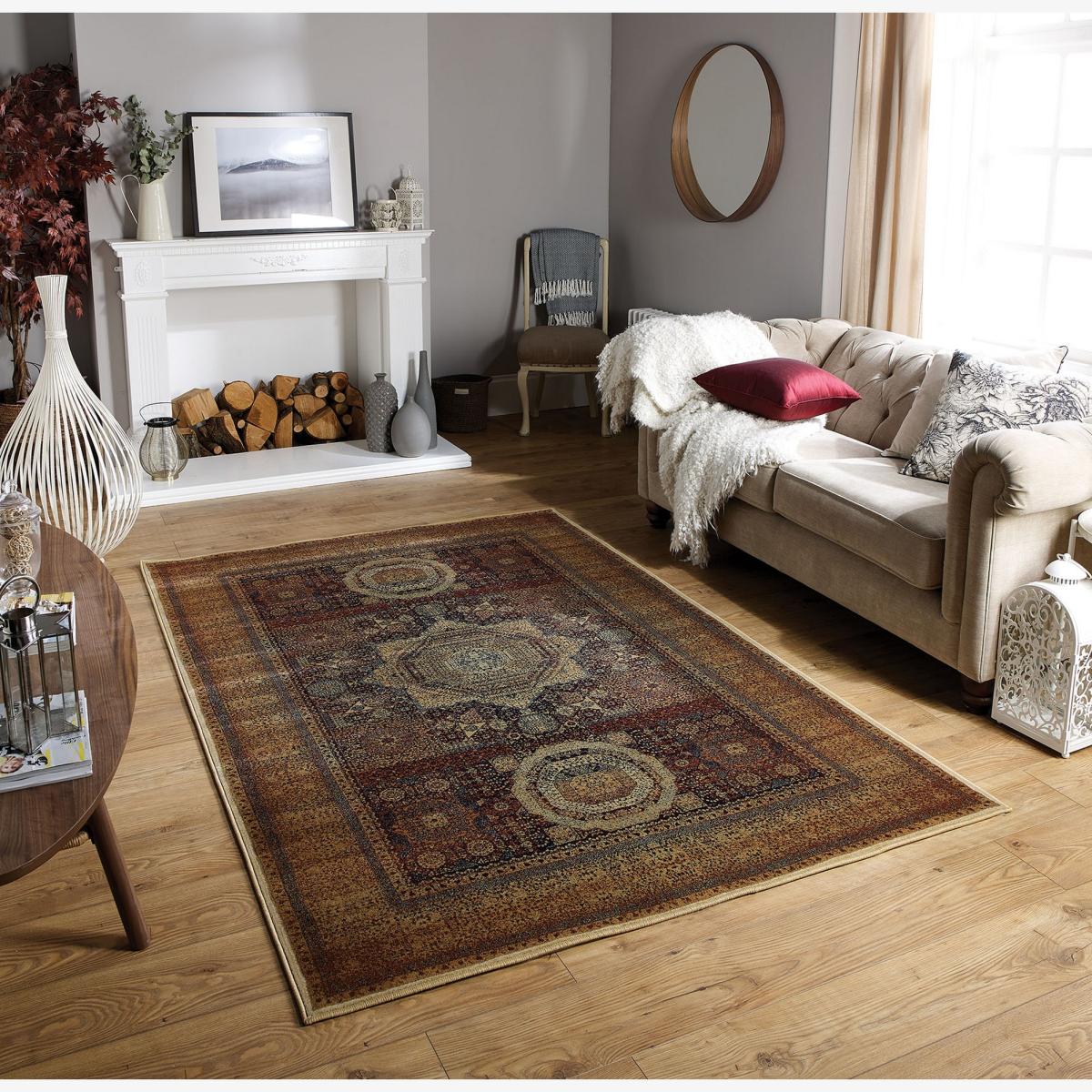 Tabriz OW Rugs 35 X – image 1
