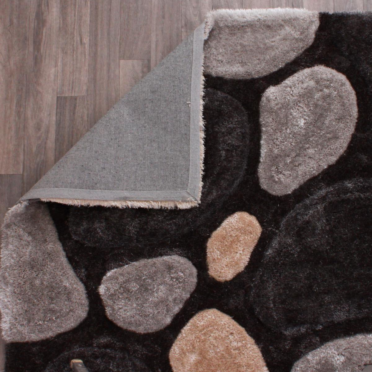 Stepping Stones Rugs in Grey Mix – image 2