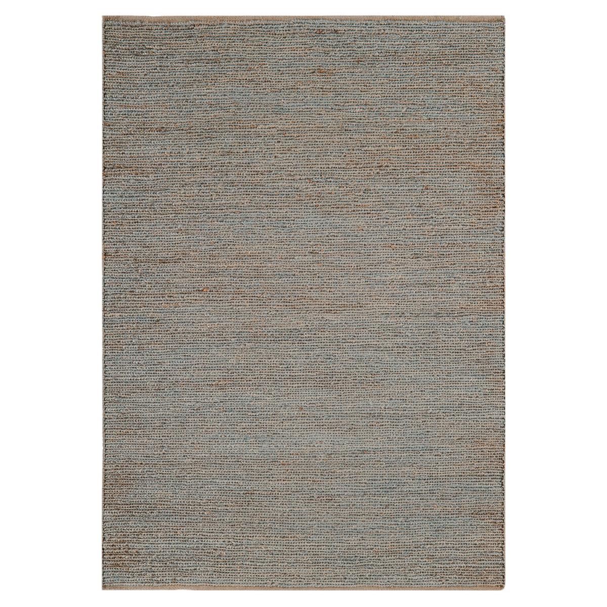 Jute Soumak Rugs in Silver – image 4