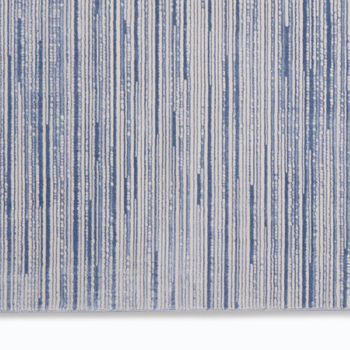 Calvin Klein Orlando Rugs CK851 in BLUE119x180cm – image 2