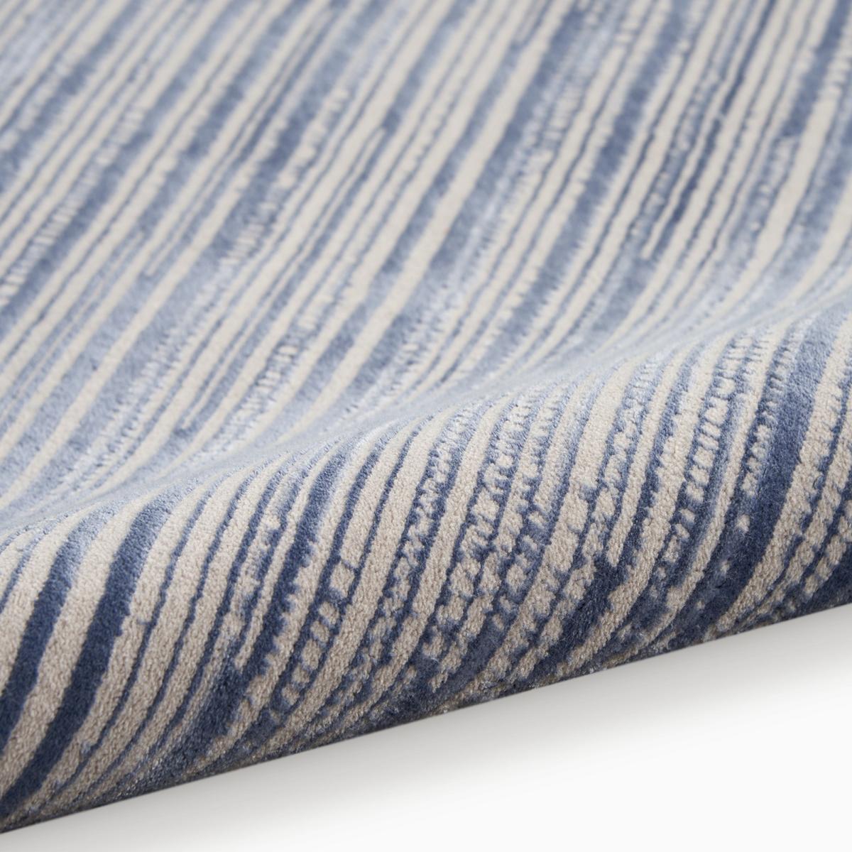 Calvin Klein Orlando Rugs CK851 in BLUE119x180cm – image 3