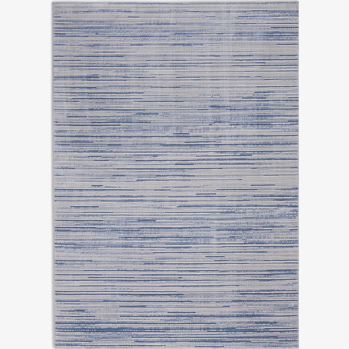 Calvin Klein Orlando Rugs CK851 in BLUE119x180cm – image 1