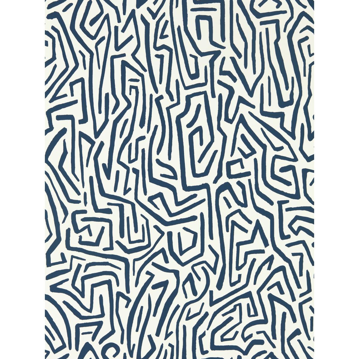 Melodic Wallpaper 2112832 by Harlequin in Japanese Ink Origami Roll – image 5