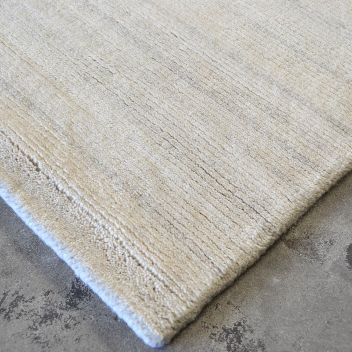 Yeti Rugs 51001 by Brink and Campman in White – image 2