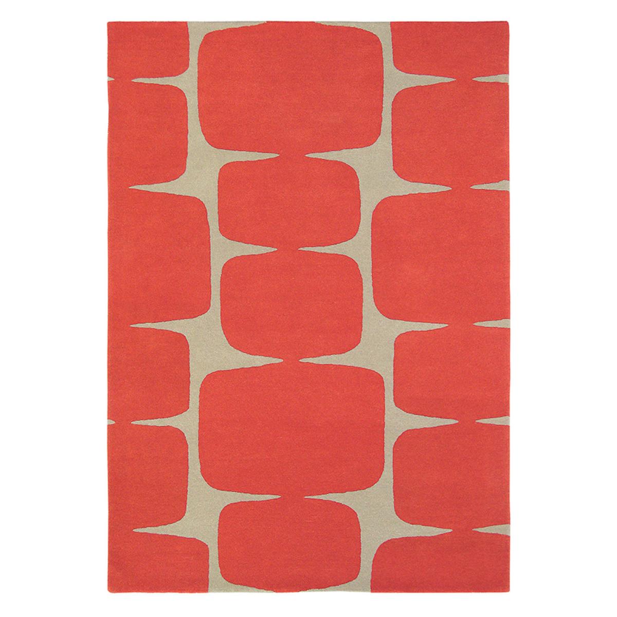 Scion Lohko Rugs 25800 Poppy 120x180cm – image 2