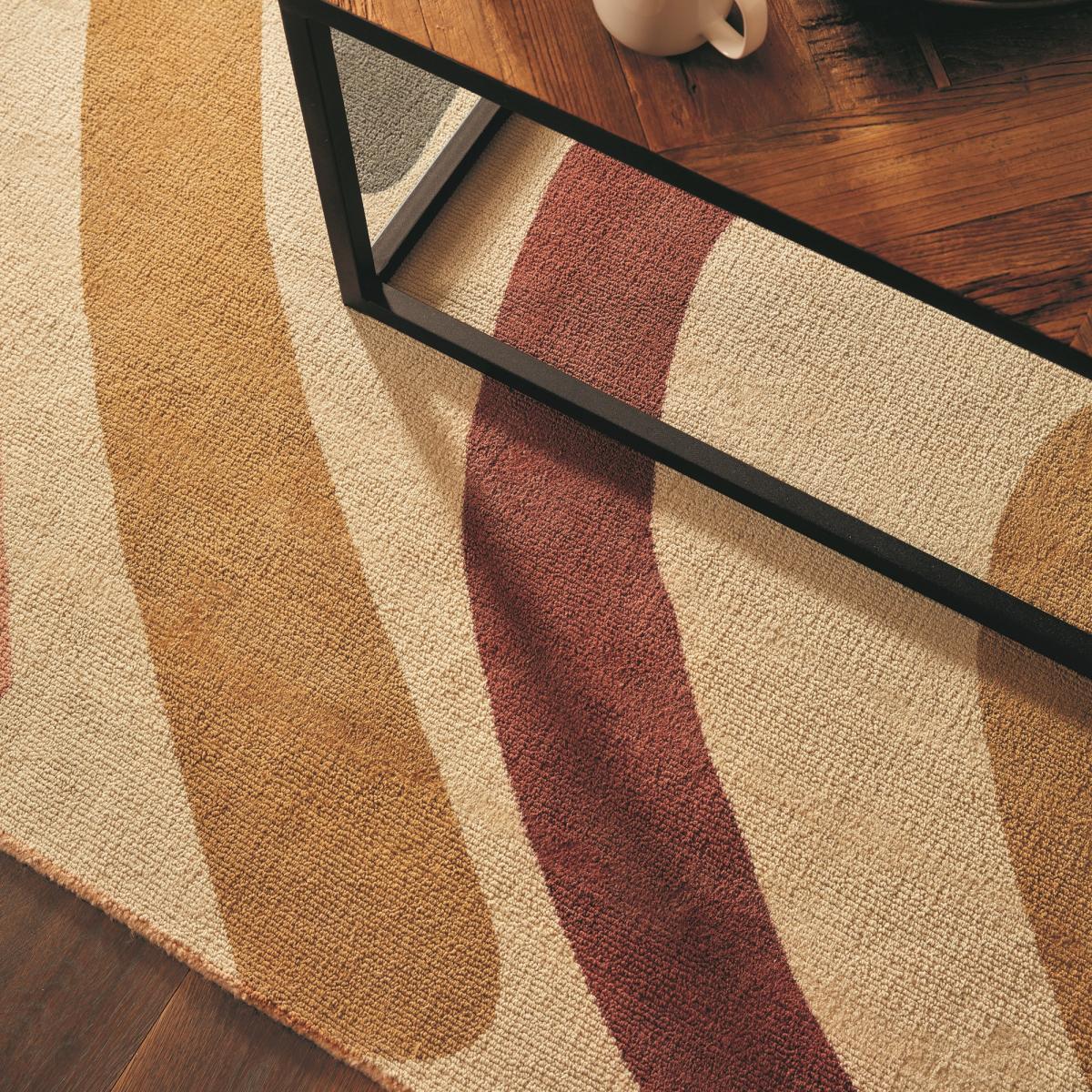 Origins Expression 2 Abstract Rug In Multi160x230cm – image 3
