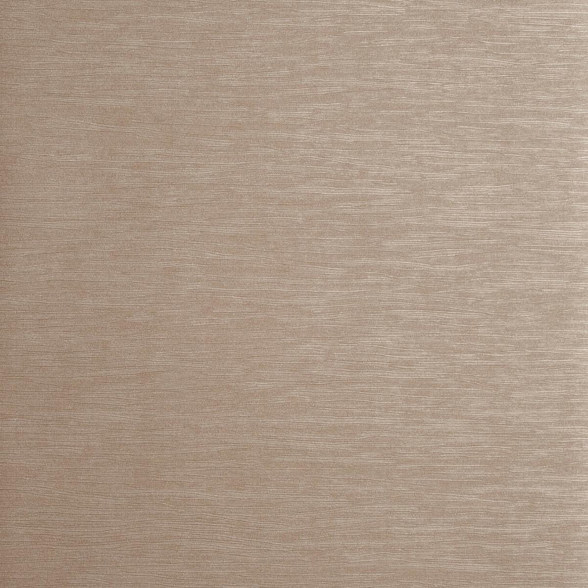 Quartz Wallpaper W0059 01 by Clarke and Clarke in Antique Brown Roll
