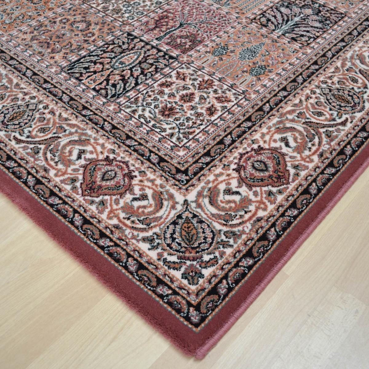 Farsistan Rugs 5636 675 Beige Rose – image 2