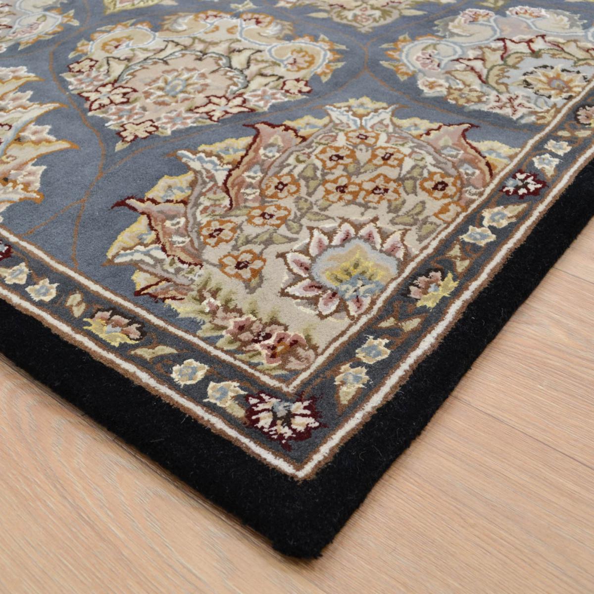 Nourison 2000 Rugs 2318 SLT in Slate – image 2