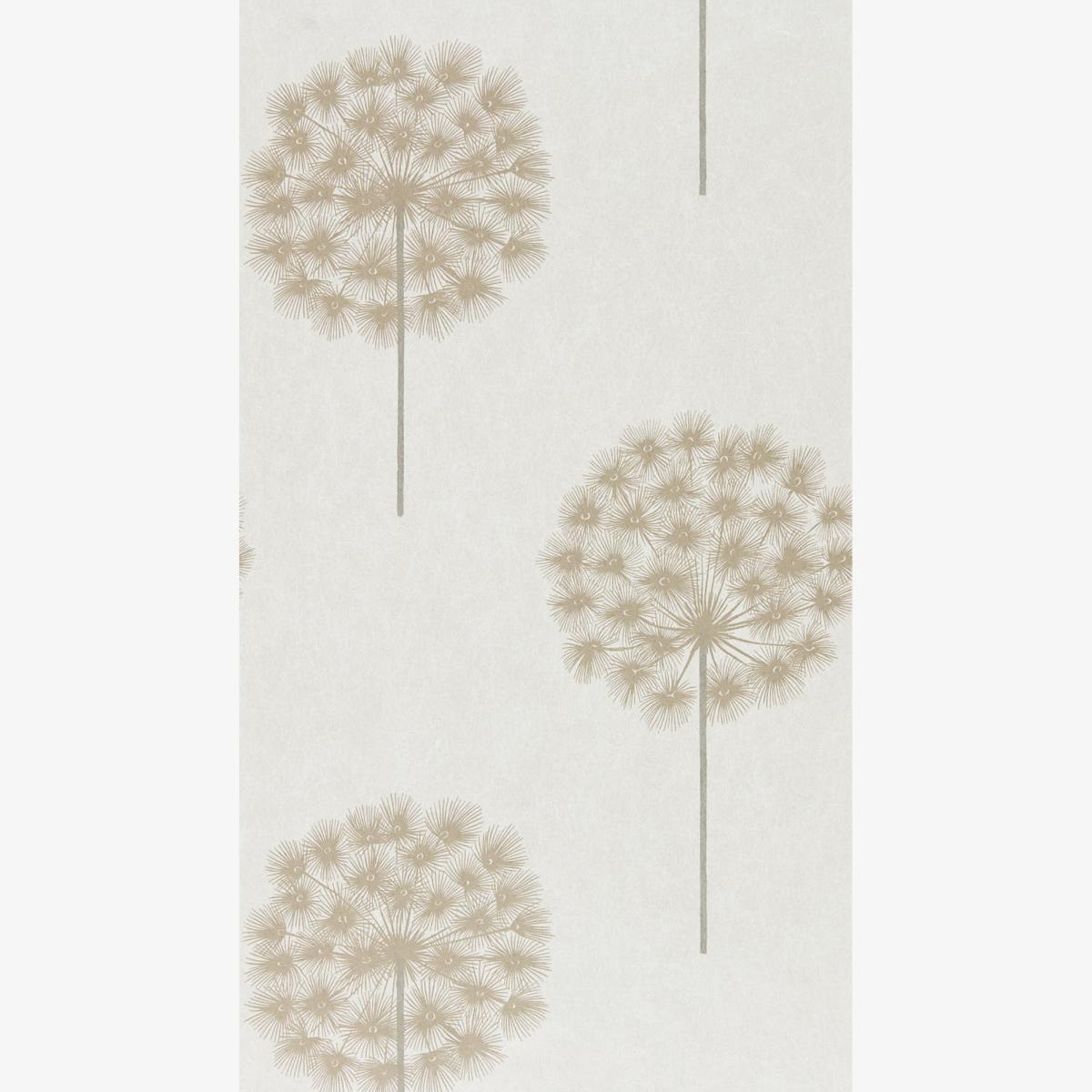 Amity Wallpaper 111886 by Harlequin in Linen Chalk Roll