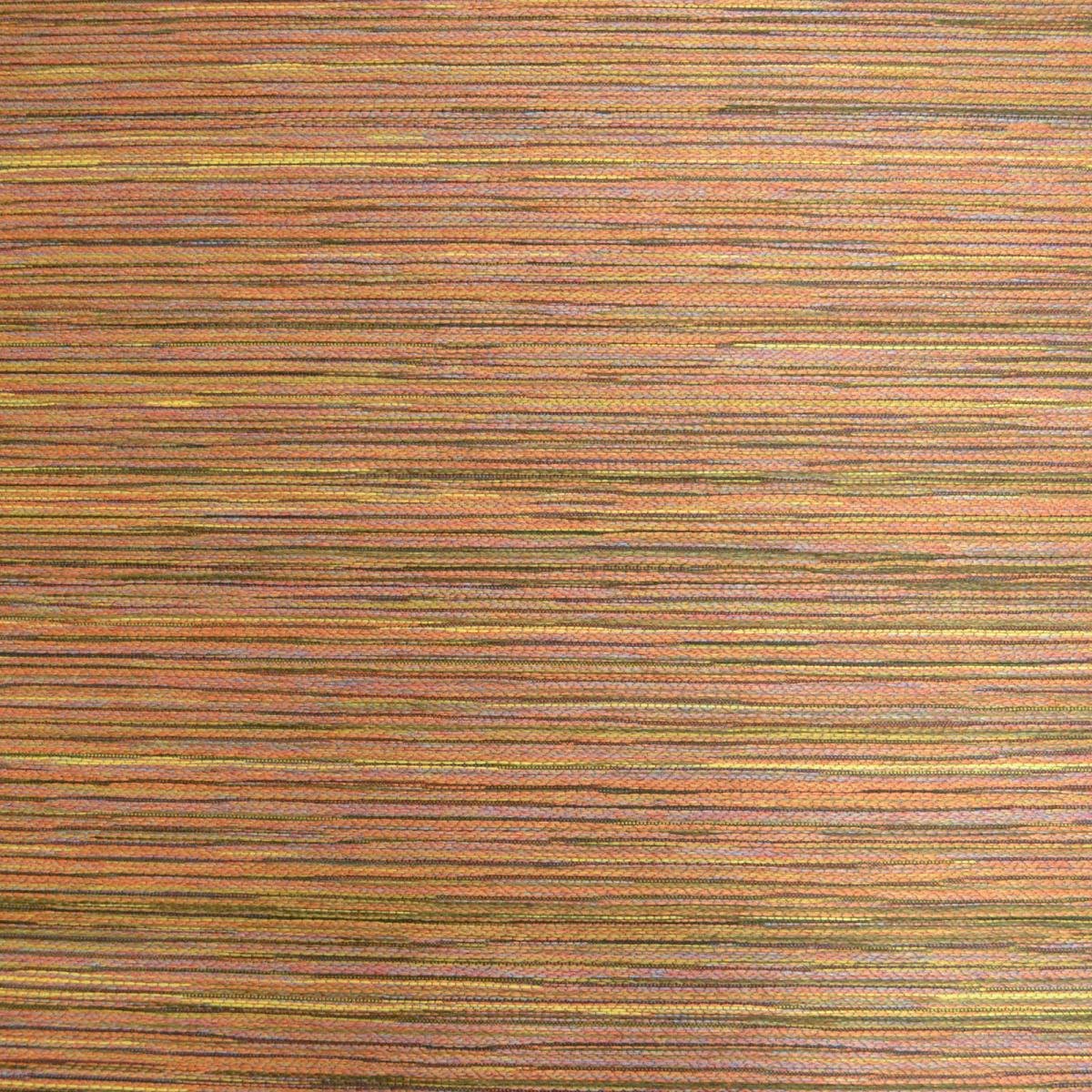 Brighton Indoor Outdoor 98122 8000 Rugs in Orange Multi&nbsp;80x150cm – image 4