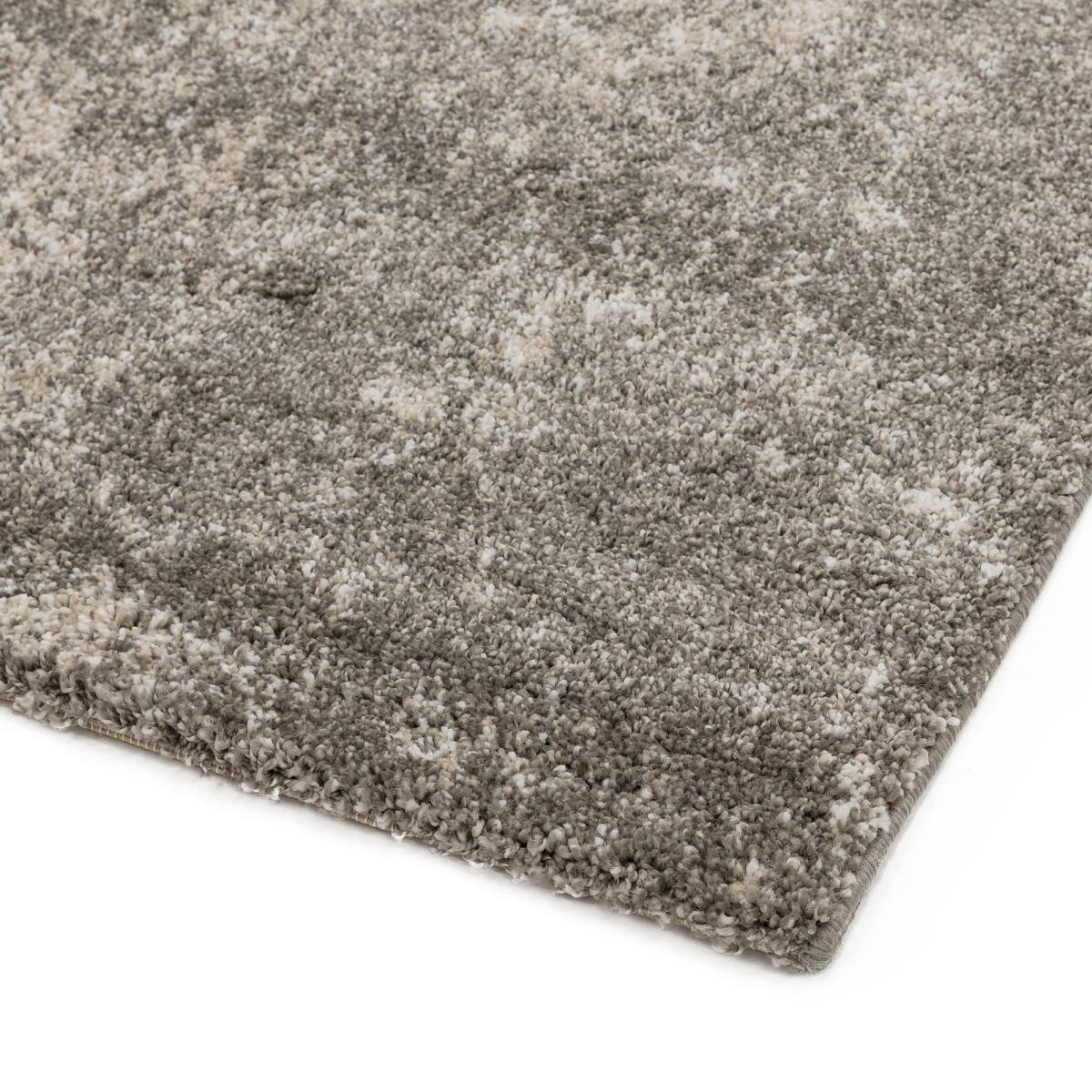Dream DM05 Abstract Rugs in Mauve&nbsp;120x170cm – image 3