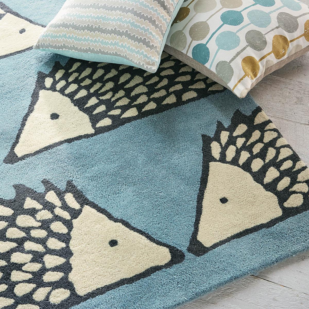 Scion spike Rugs 26808 in Marine&nbsp;90x150cm – image 2