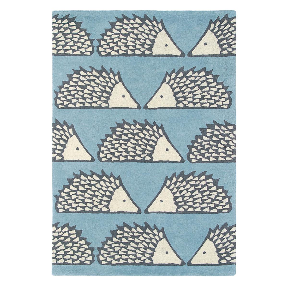 Scion spike Rugs 26808 in Marine&nbsp;90x150cm – image 3