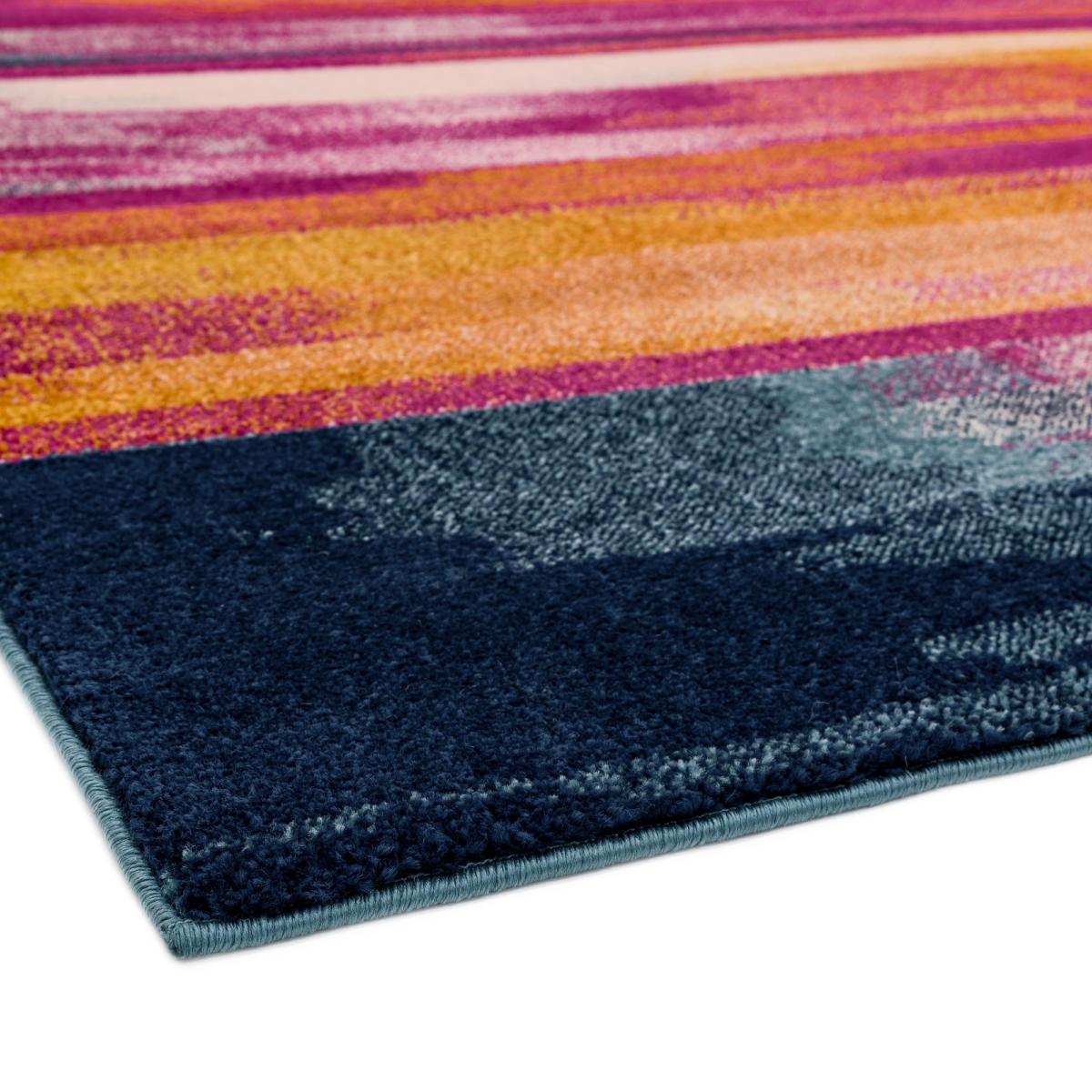 Nova Rugs NV05 in Stripe Multi 200x290cm – image 4