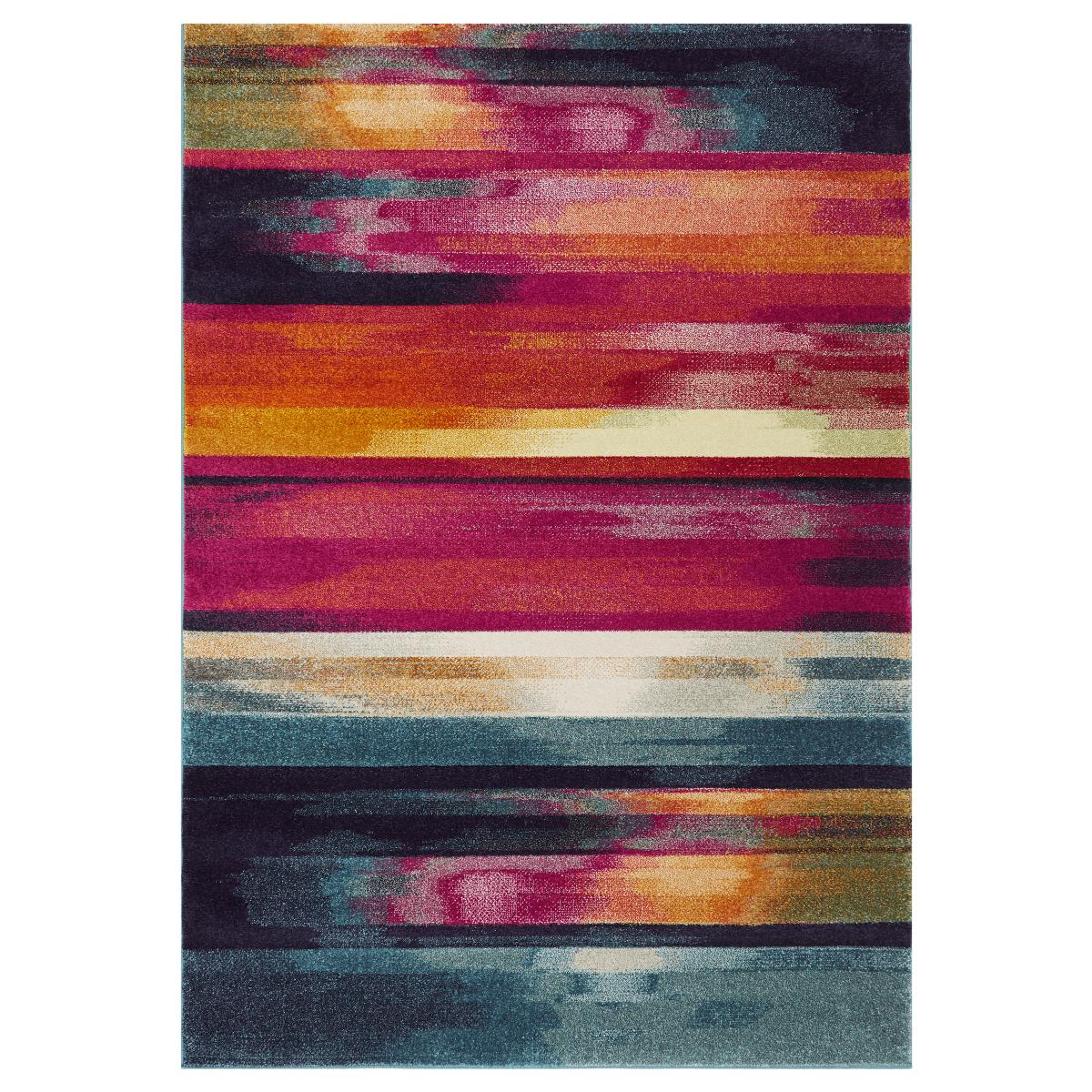 Nova Rugs NV05 in Stripe Multi 200x290cm – image 5