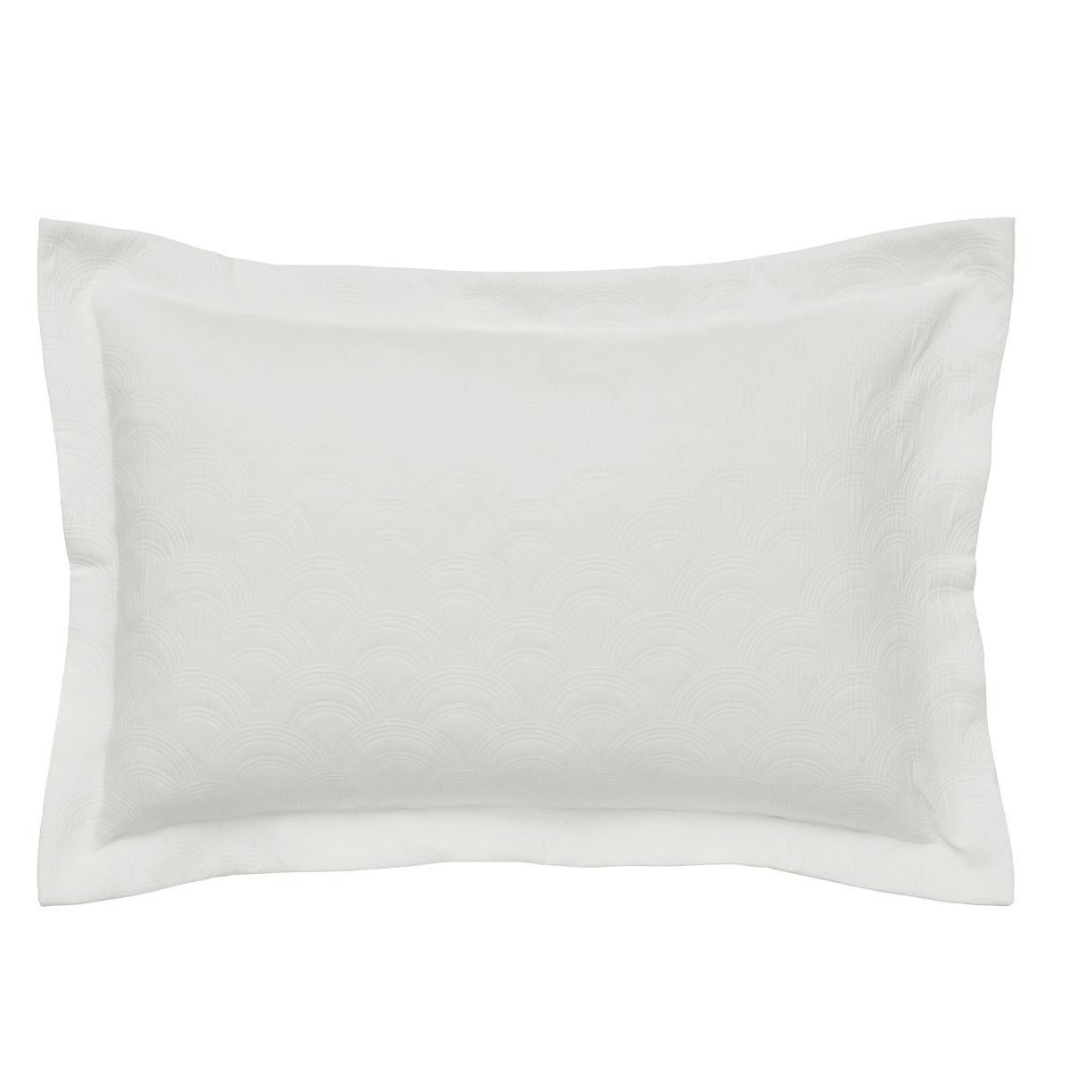 Sunburst Bedding Duvet Cover and Pillowcase by Helena Springfield in White 140x200cm – image 4