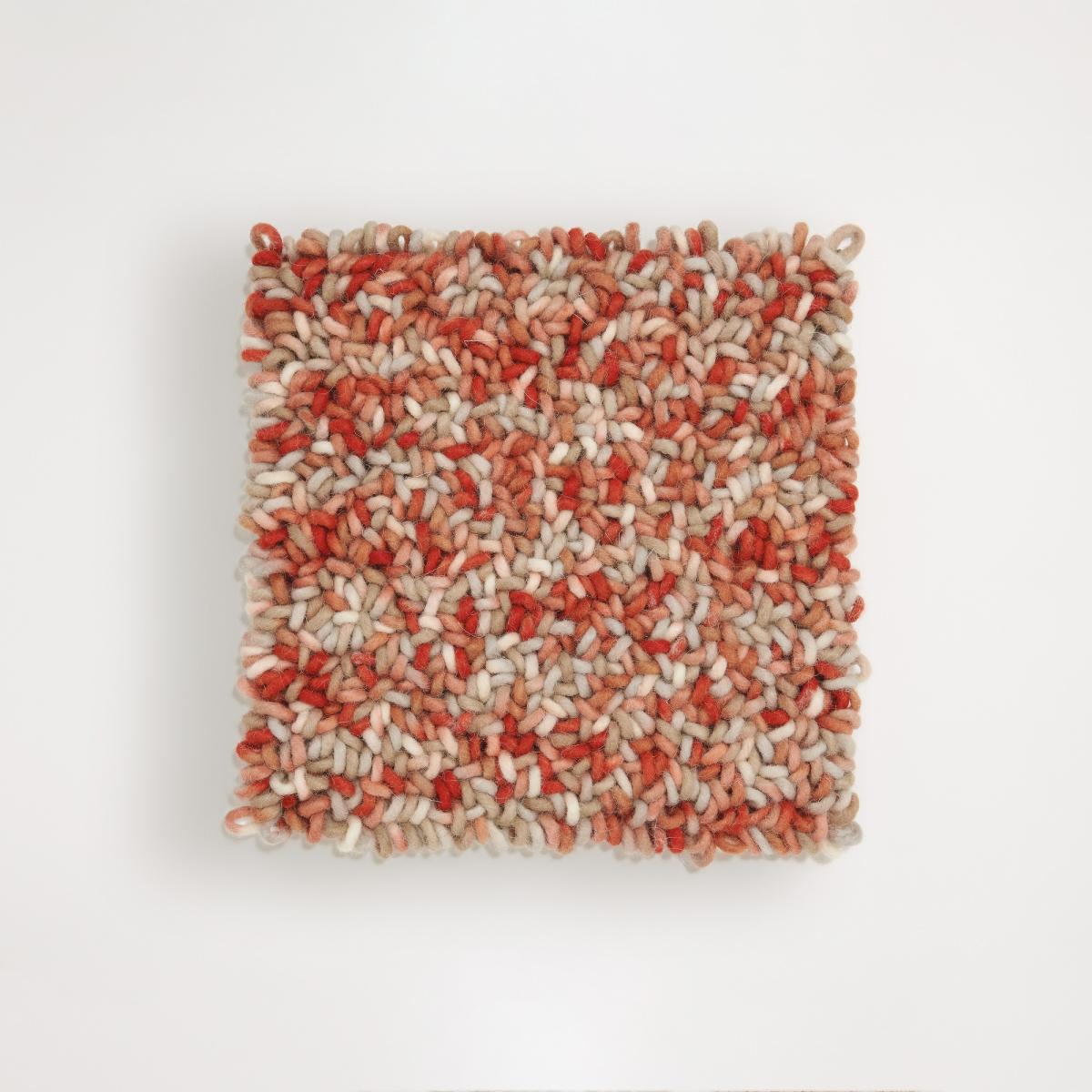 Arch 67002 Shaggy Wool Designer Rugs by Brink and Campman – image 2