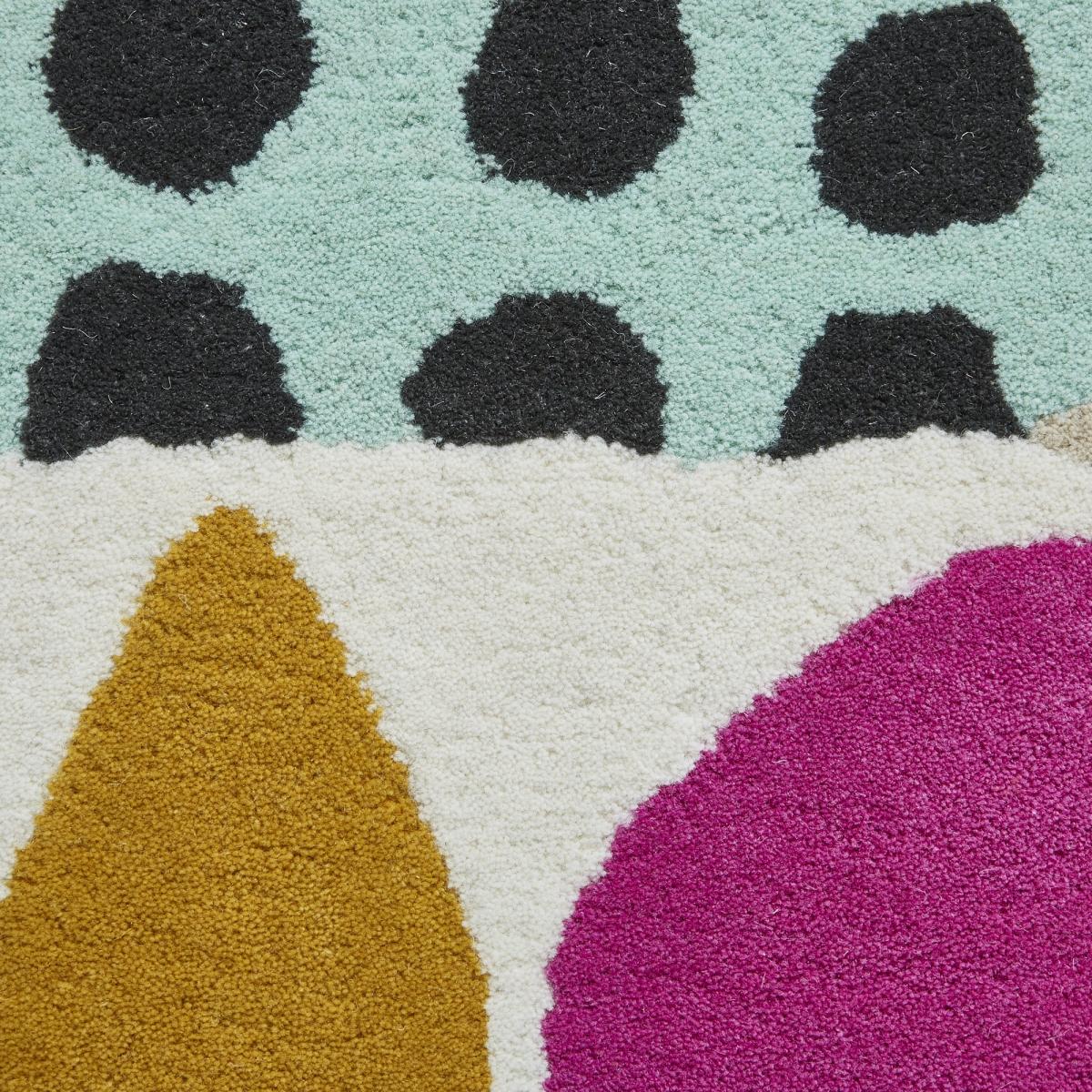 Inaluxe Neon IX11 Rugs 150x230cm – image 4