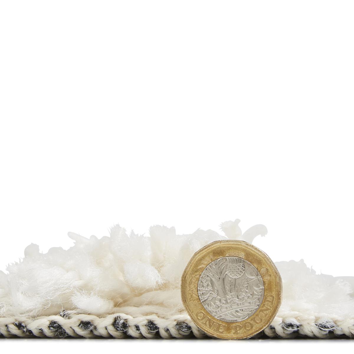 Navajo 9050 Rugs in Cream – image 2