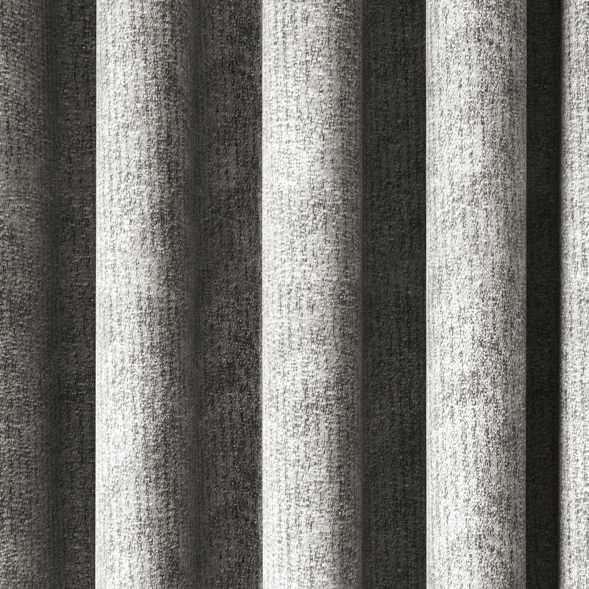 Nalu Hana Lined Curtains by Nicole Sherzinger in Silver Grey 229x183cm – image 3