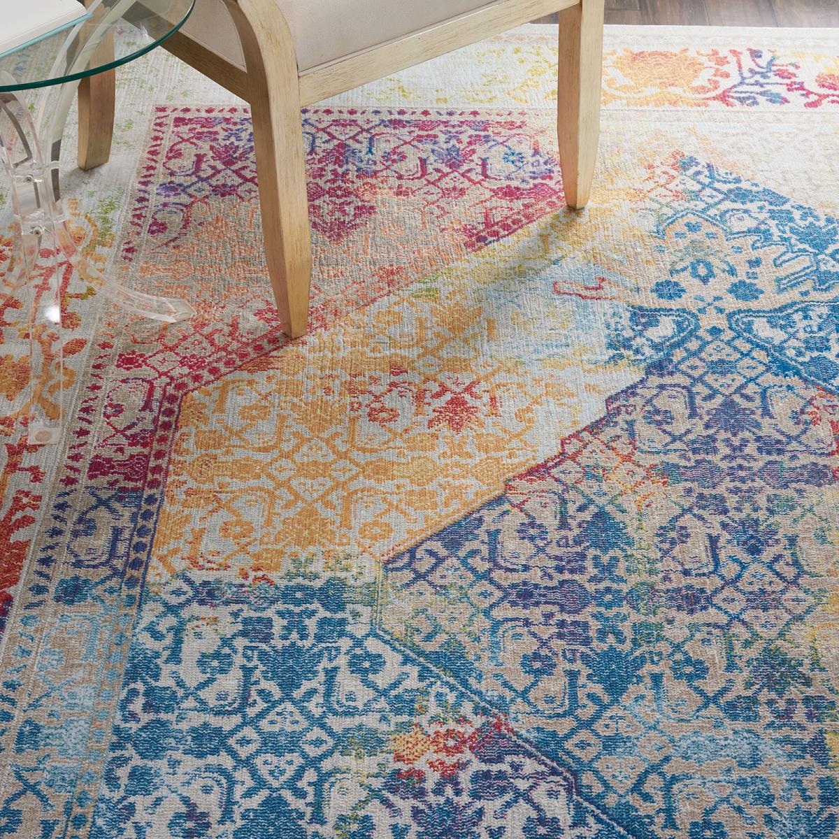 Ankara Global Rugs ANR04 in IVMTC – image 2
