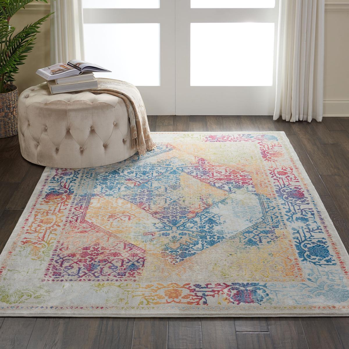 Ankara Global Rugs ANR04 in IVMTC – image 1