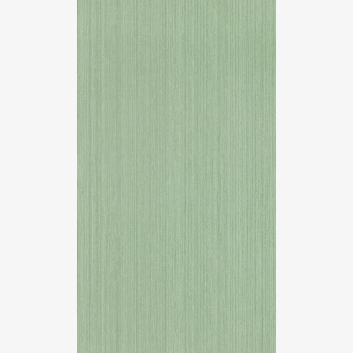 Osney Wallpaper 216892 by Sanderson in Leaf Green Roll