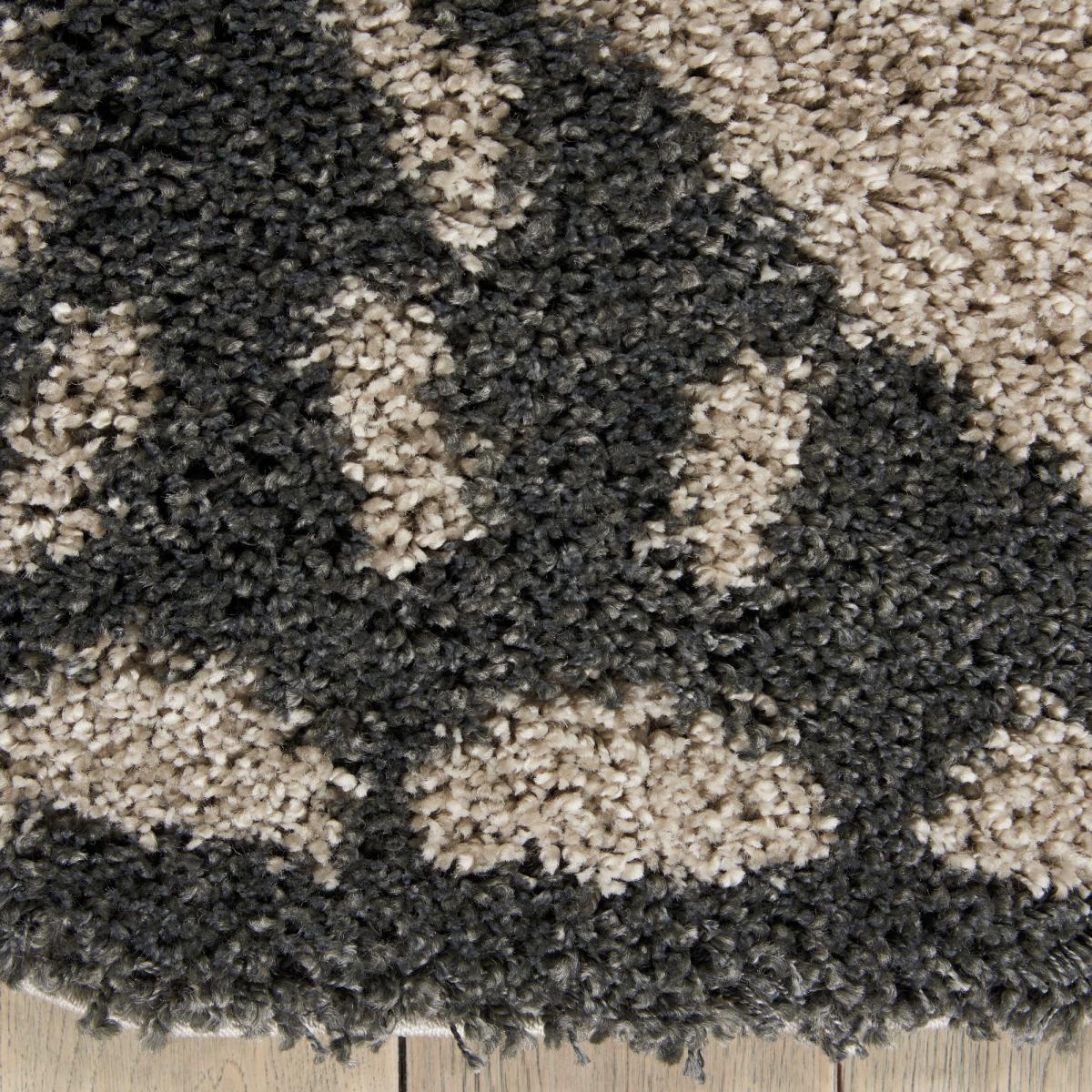 Hudson DS100 Rugs in Grey by Nourison – image 2