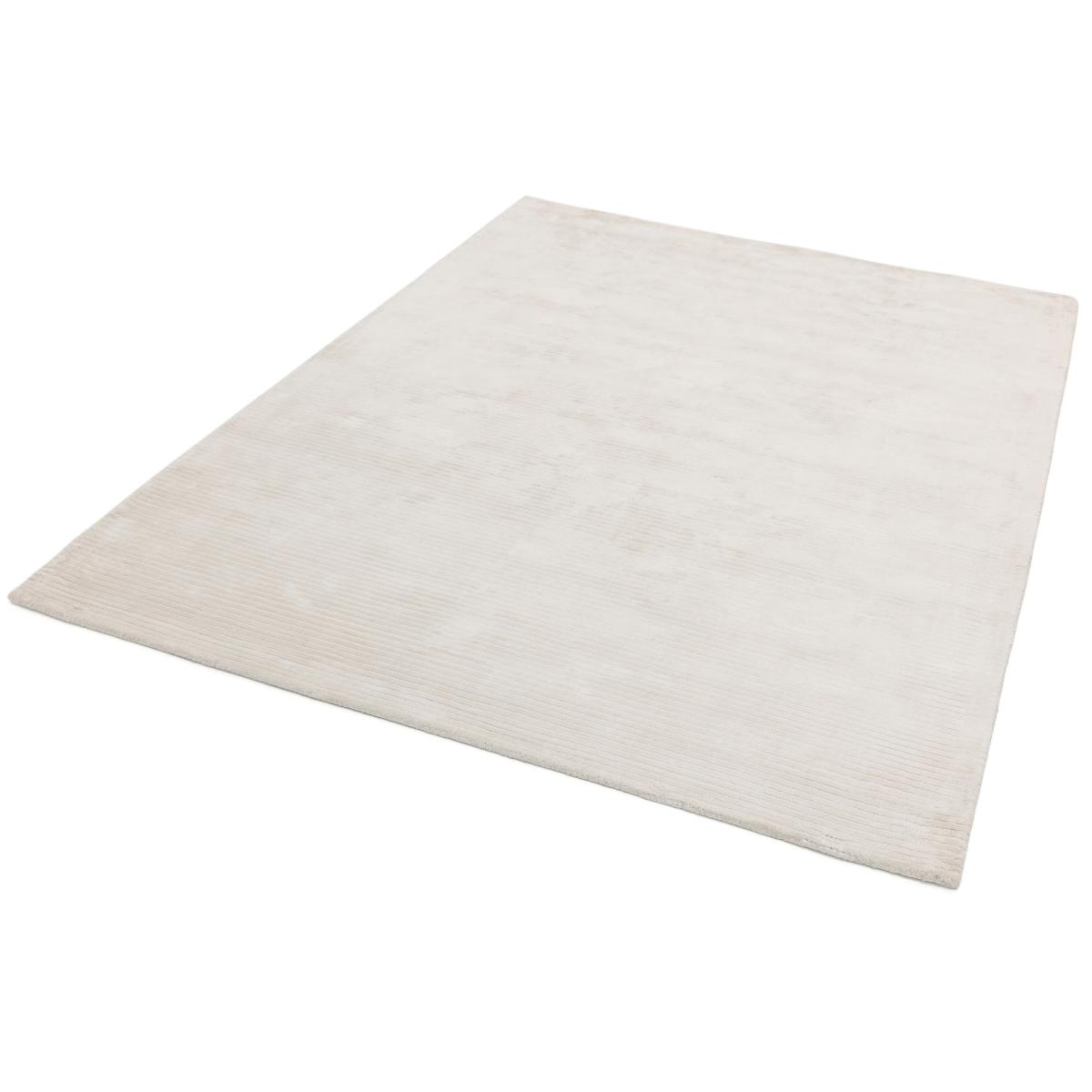 Bellagio Rugs in White – image 2