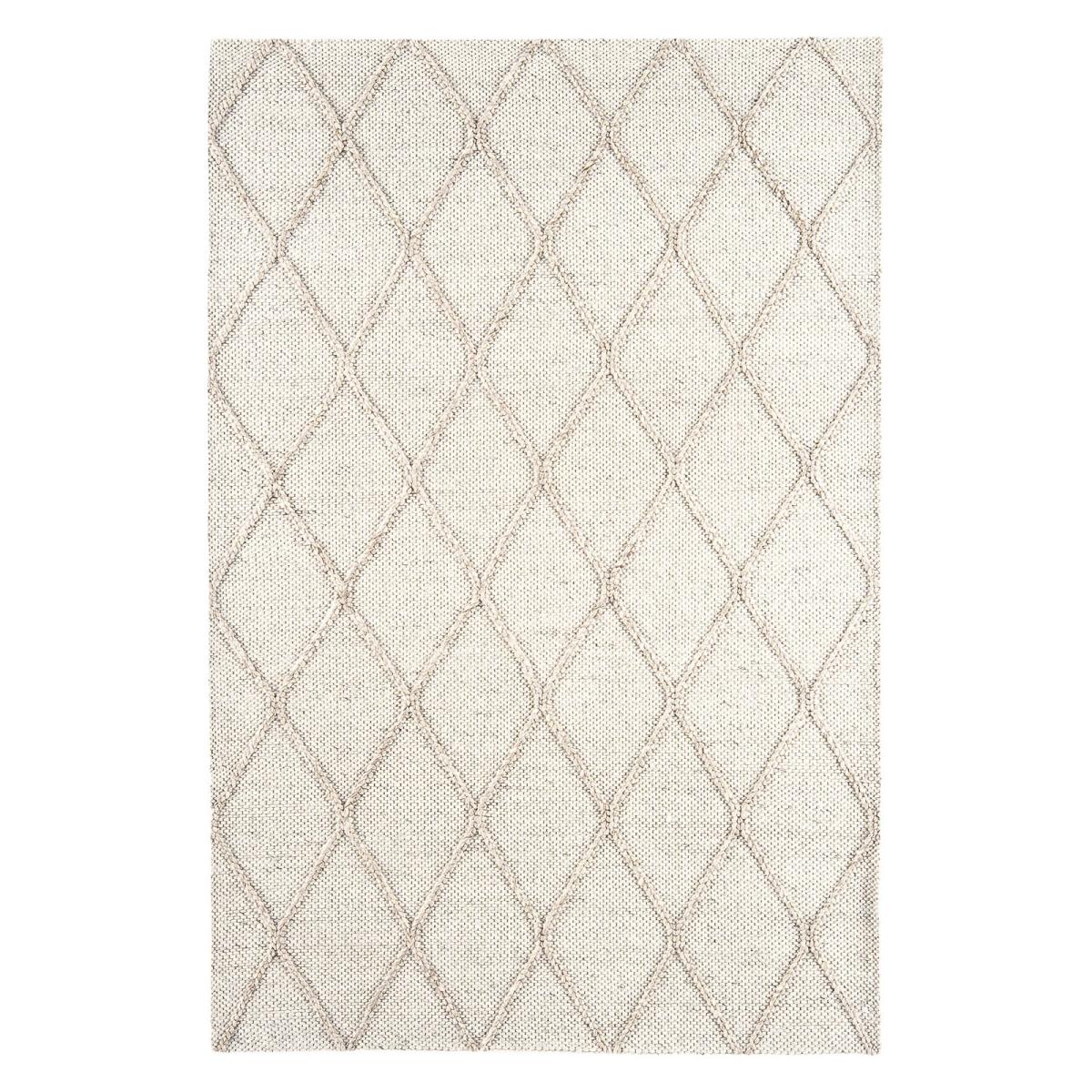 Katherine Carnaby Coast Diamond CD02 Cream Rug 120x170cm – image 4
