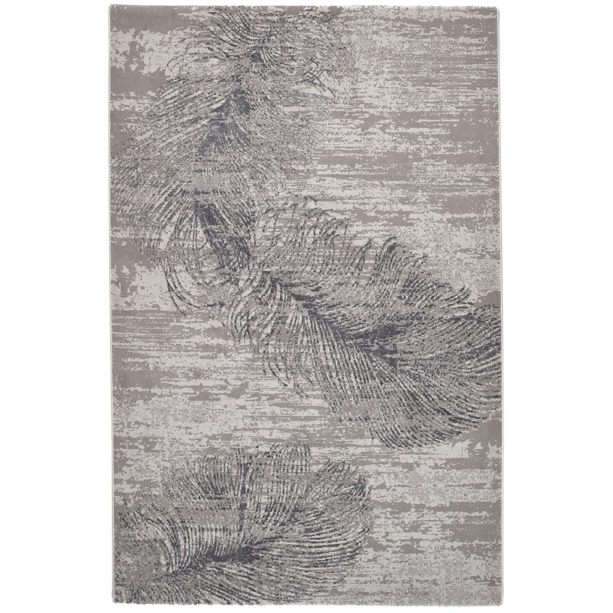 High Rise Rugs 6520A in Grey – image 2