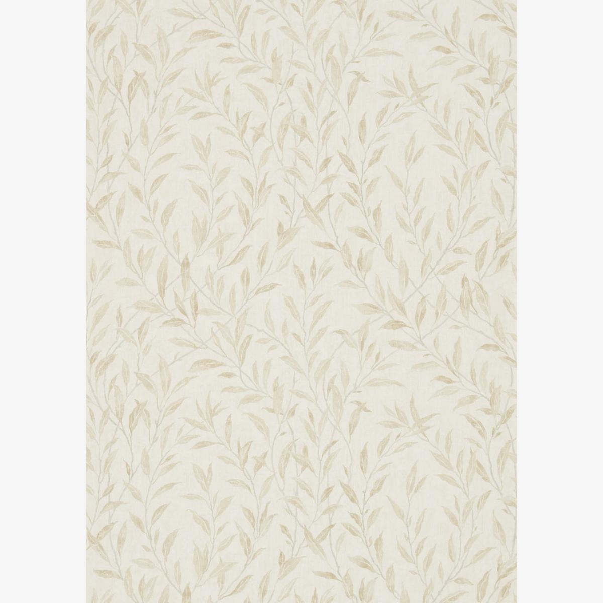 Osier Wallpaper 216411 by Sanderson in Parchment Cream Roll