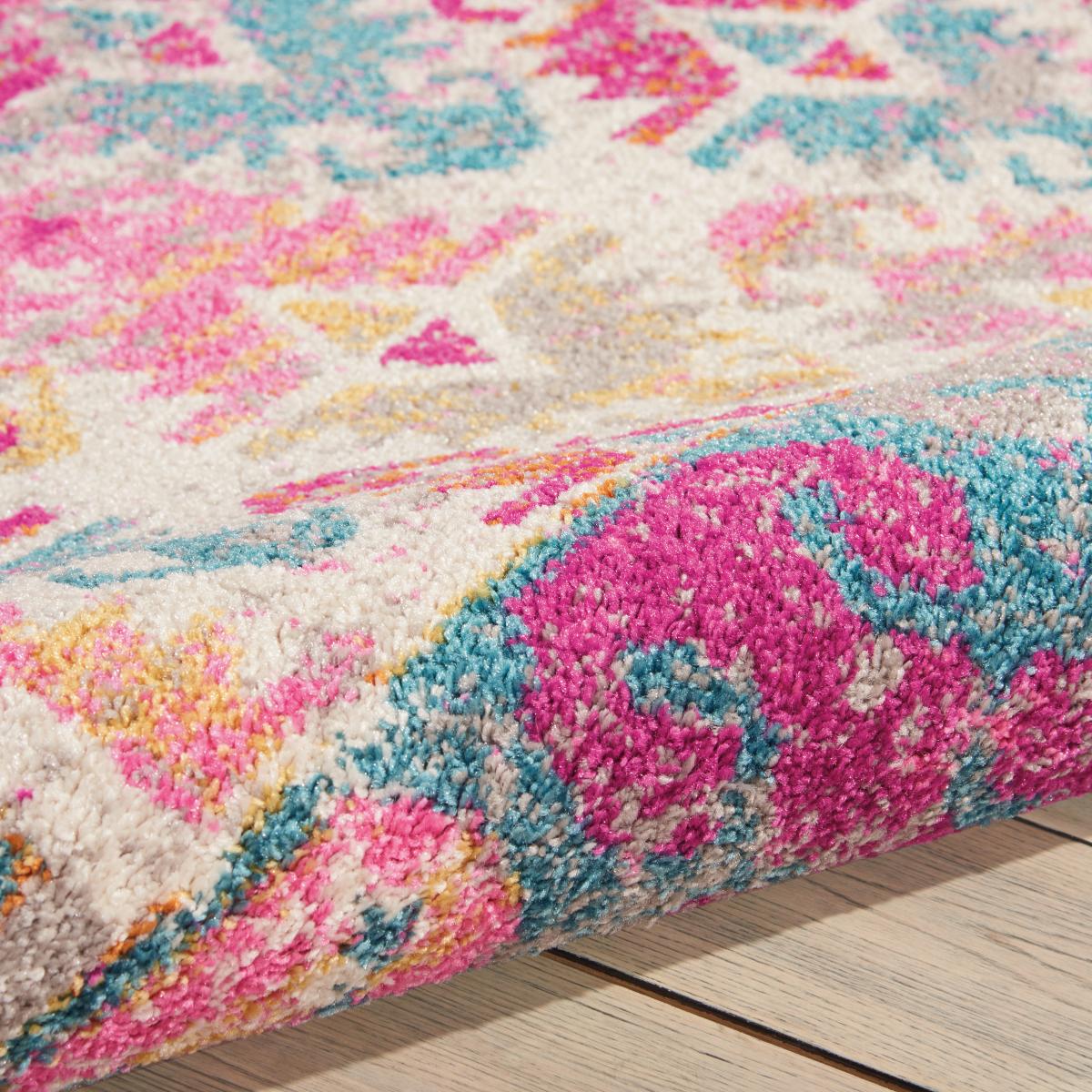 Passion Sunburst Rugs PSN12 201x290cm – image 3