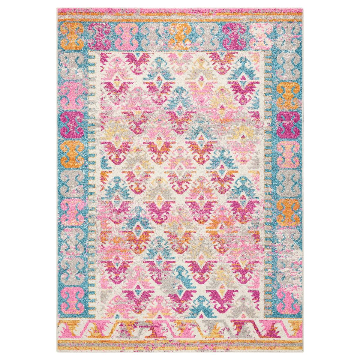 Passion Sunburst Rugs PSN12 201x290cm – image 5