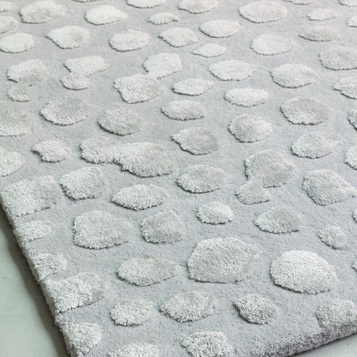 Dotted Luxury Handtufted Rugs 246 001 900 by Ligne Pure 140x200cm – image 3